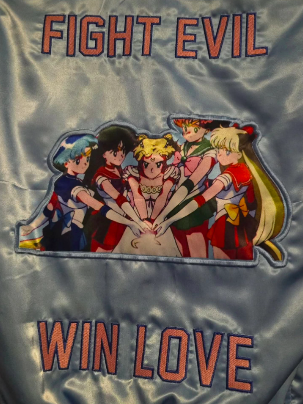 How Sailor Moon Inspires Scarlett and the Future of Hamilton – June 23, 2026