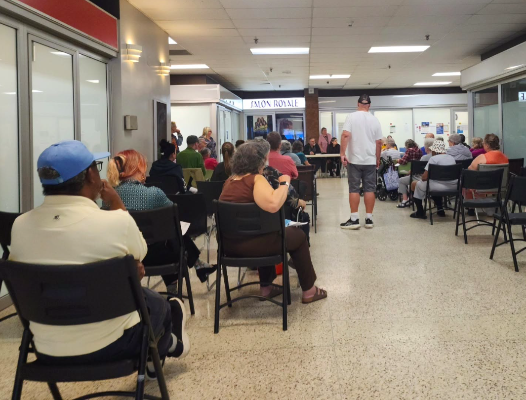 CityHousing Hamilton Meeting Following the Death of Talon Williams-Parkin – June 24, 2026