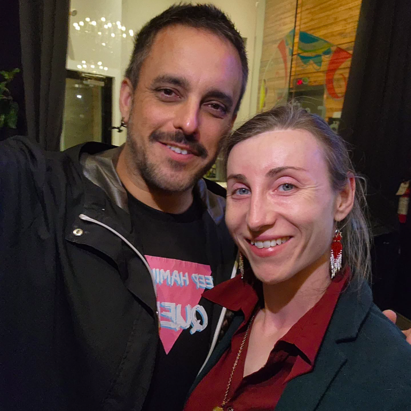 A Note of Appreciation for friend Steven D. Hilliard – June 23, 2026