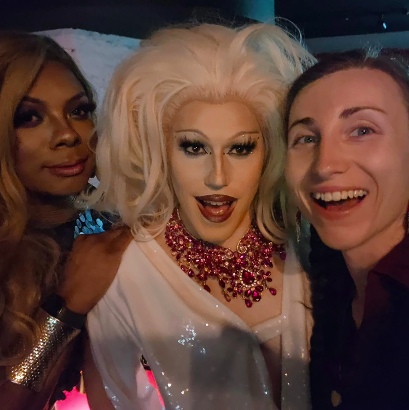 An Incredible Celebration at Pride Hamilton – June 23, 2026