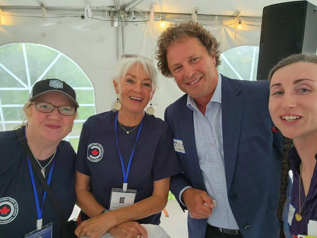Candidate Event with HWADC – June 25, 2026