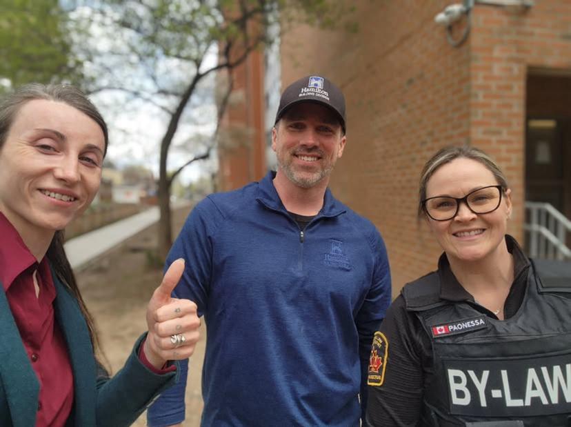 Appreciation for our Community Members – May 1, 2026