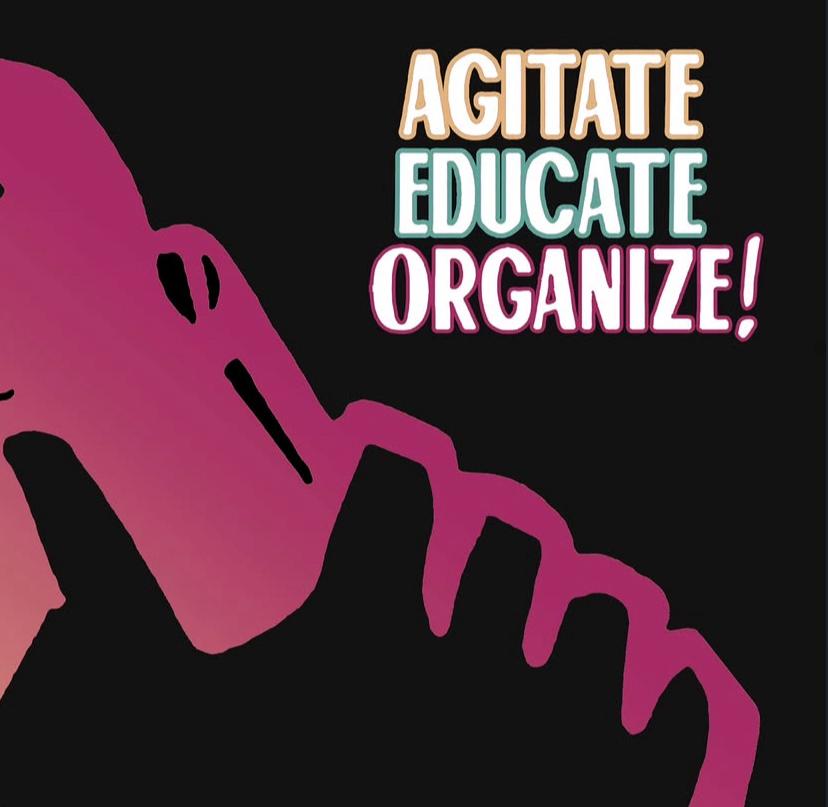 CUPE3906 Solidarity – May 26, 2026