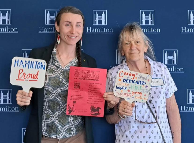 Volunteer Appreciation Day – May 31, 2026