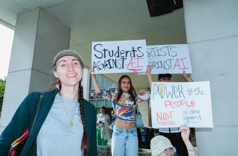 Our Grassroots Campaign in Action – June 5, 2026