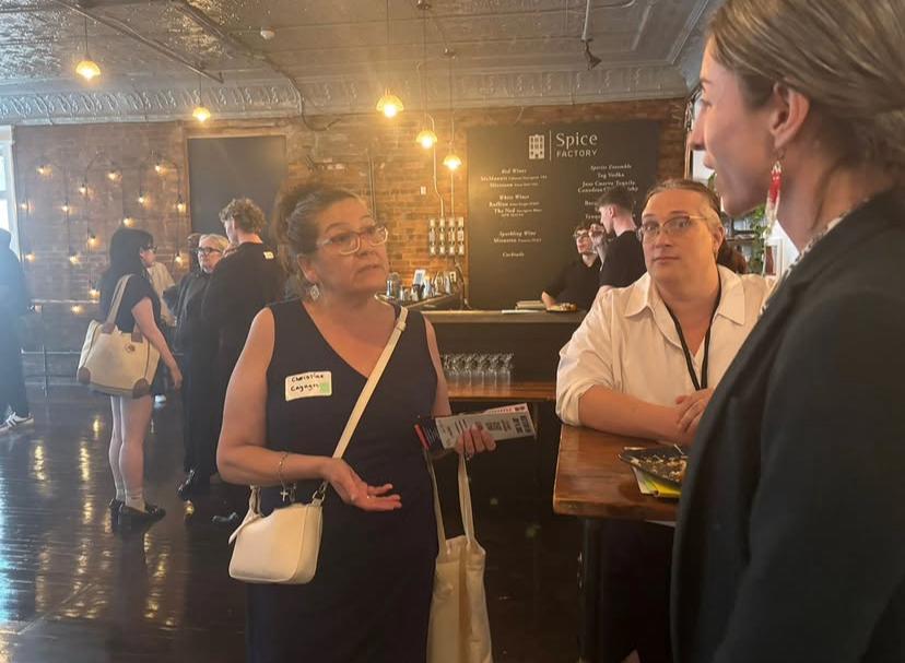 A Night of Networking – May 27, 2026