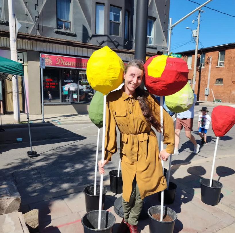 Barton Festival Fun – June 15, 2026