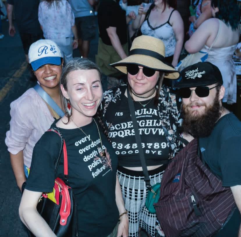 Art Crawl Hamilton – June 15, 2026