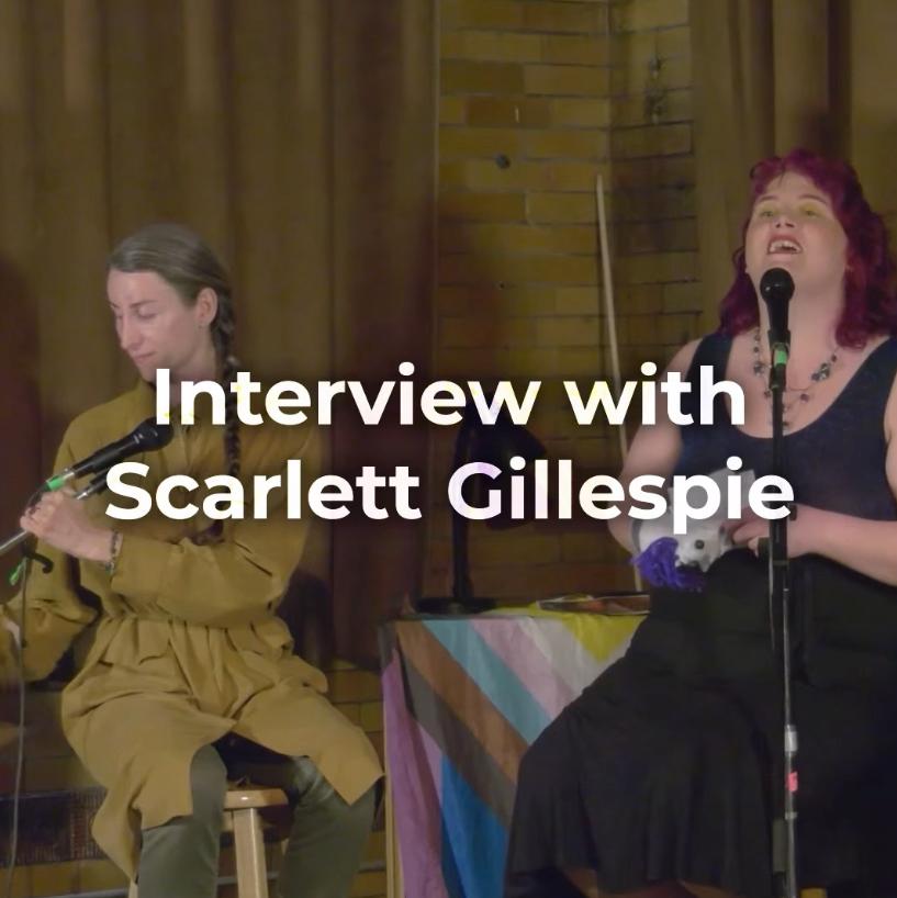 Feature on Uncloseted Comedy with Rae Lockdust – June 19, 2026
