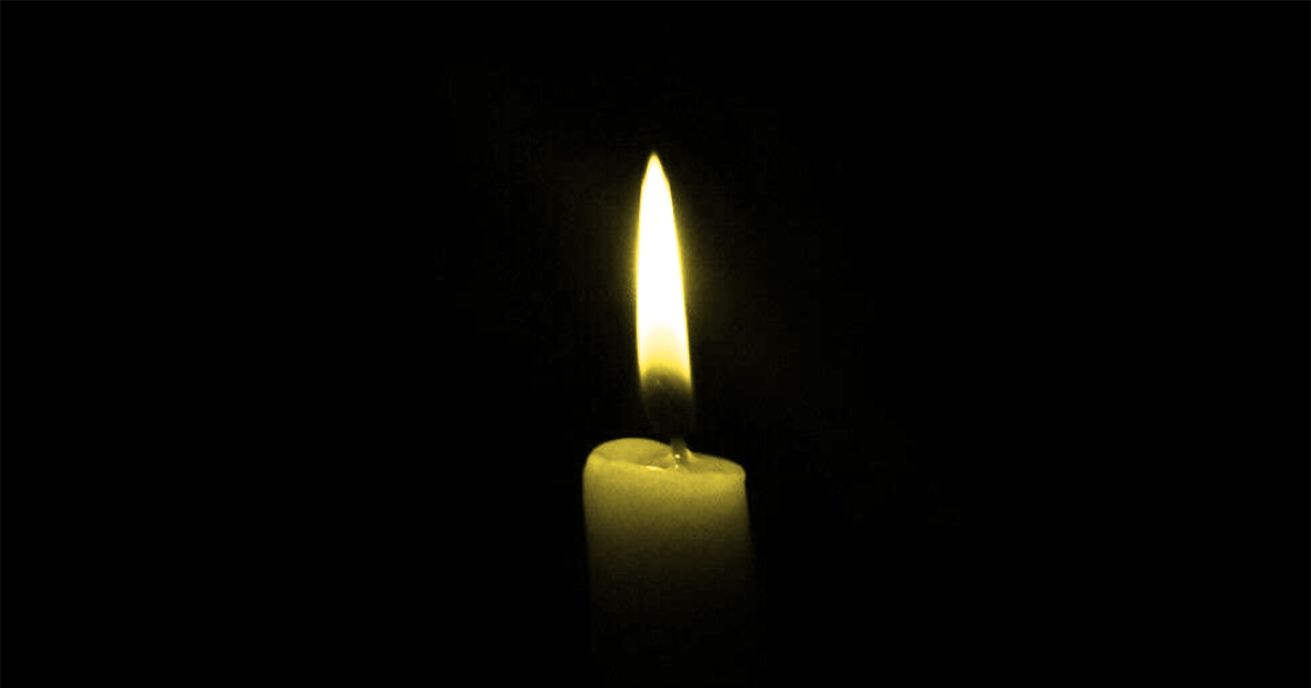 National Day of Mourning – April 28, 2026