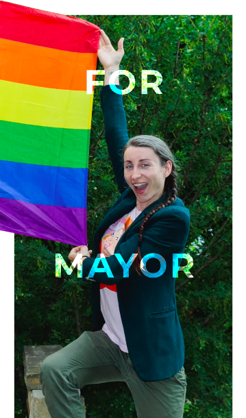 Happy Last Day of Pride! – June 30, 2026