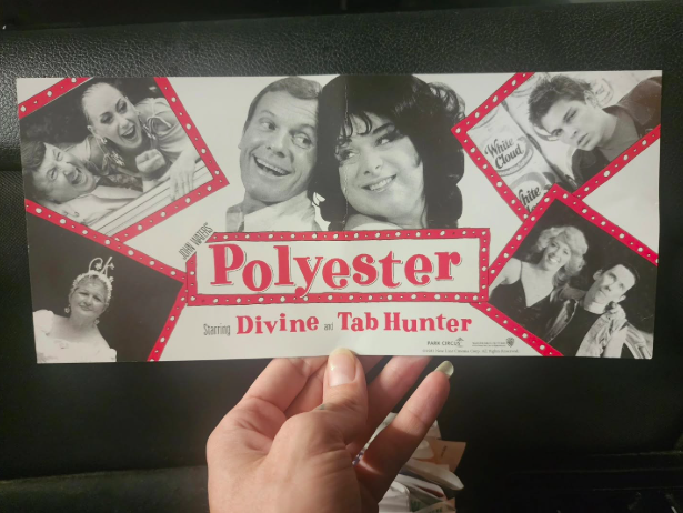 Polyester at the Playhouse Cinema – July 2, 2026