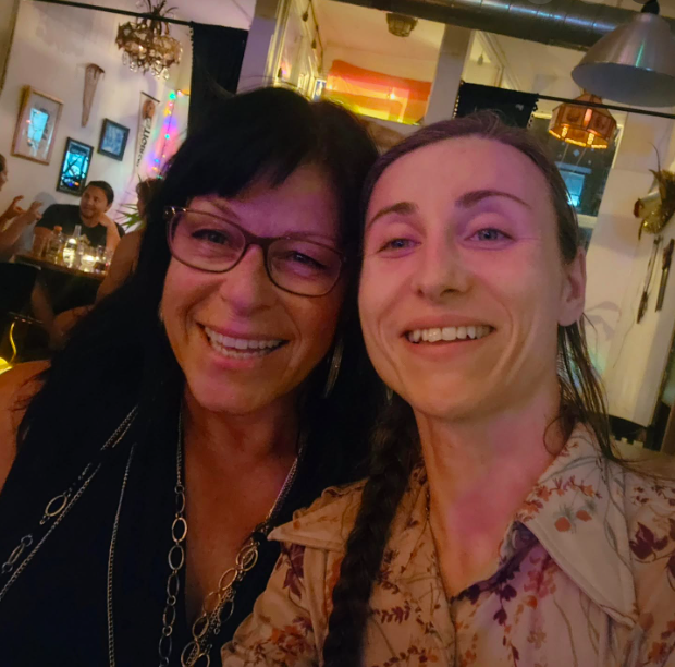 A Note of Appreciation for Gerwing April- June 28, 2026