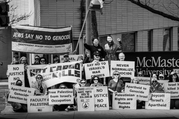 Labour for Palestine Protest – June 29, 2026