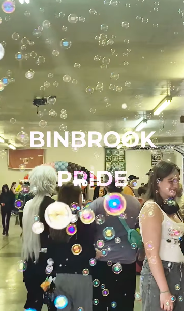 Celebration of Pride with Binbrook Pride – June 29, 2026