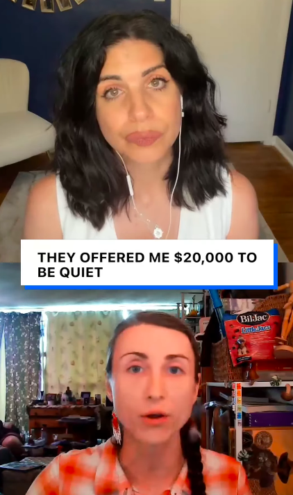 Feature with Natalie Bencivenga – July 6, 2026