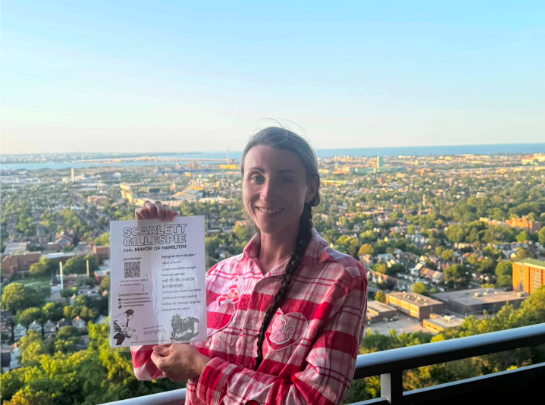 Let’s Work Together for the Future of Hamilton – July 25, 2026