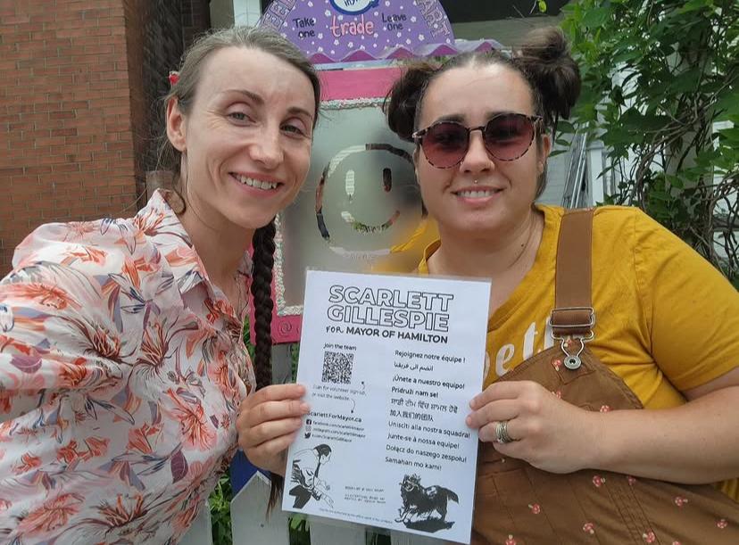 The Dopamine Trinket Trade Box and A Special Thanks to Lana McCulloch – July 3, 2026