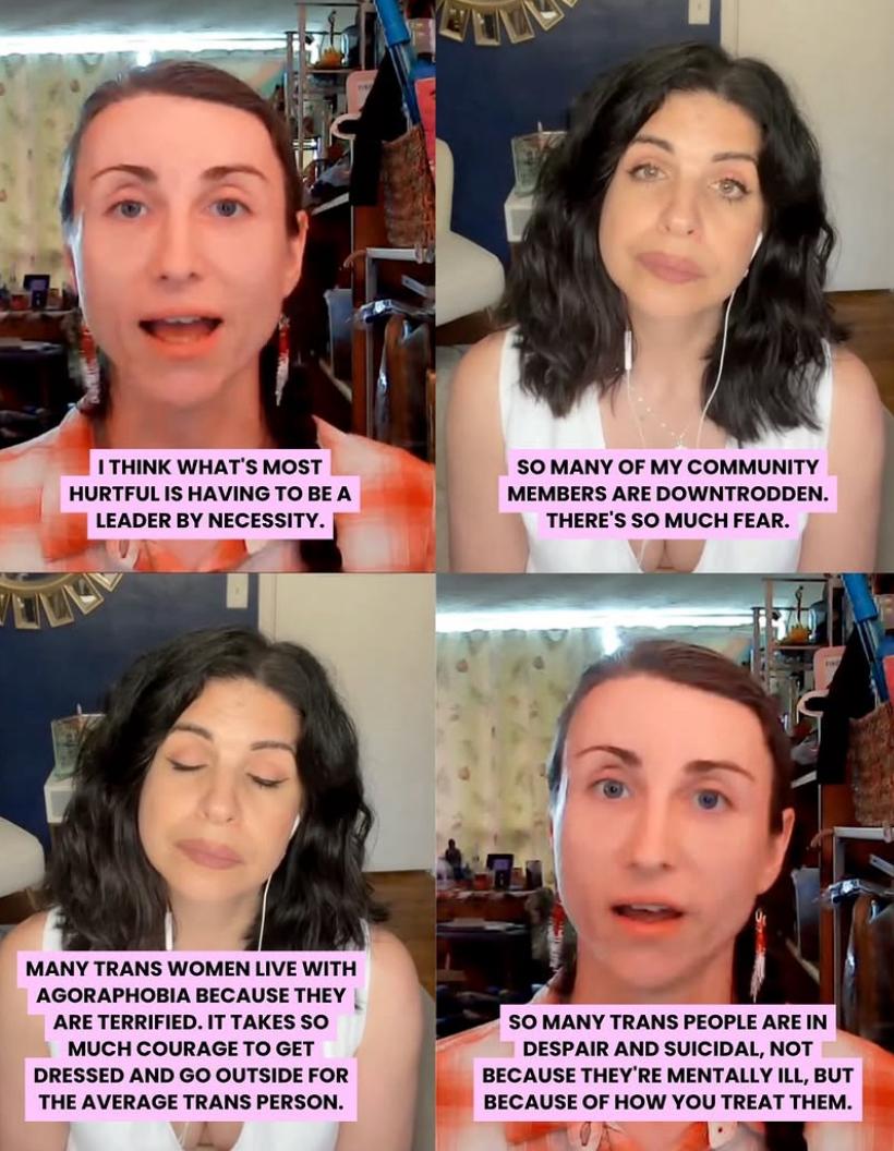 A Message from Natalie Bencivenga- July 8, 2026