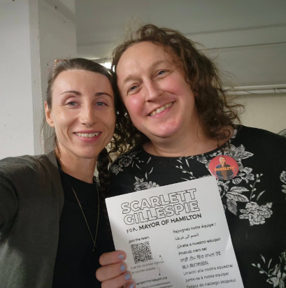 A Note of Appreciation for Dana – July 28, 2026 