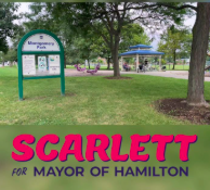 A Day of Cycling, Safety, and Connections in Ward 4 – August 8, 2026