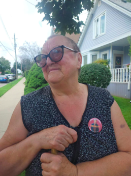 A Note of Appreciation for Nada – August 10, 2026