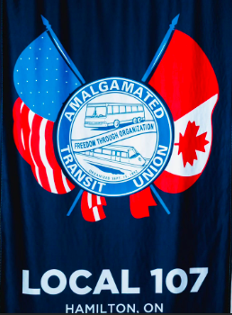 Considerations for the Hamilton LRT Project – August 13, 2026