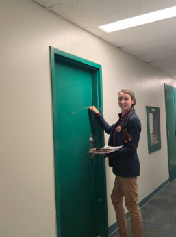 Meridian Co-Op Canvassing & Building Our Future from the Bottom Up – August 13, 2026