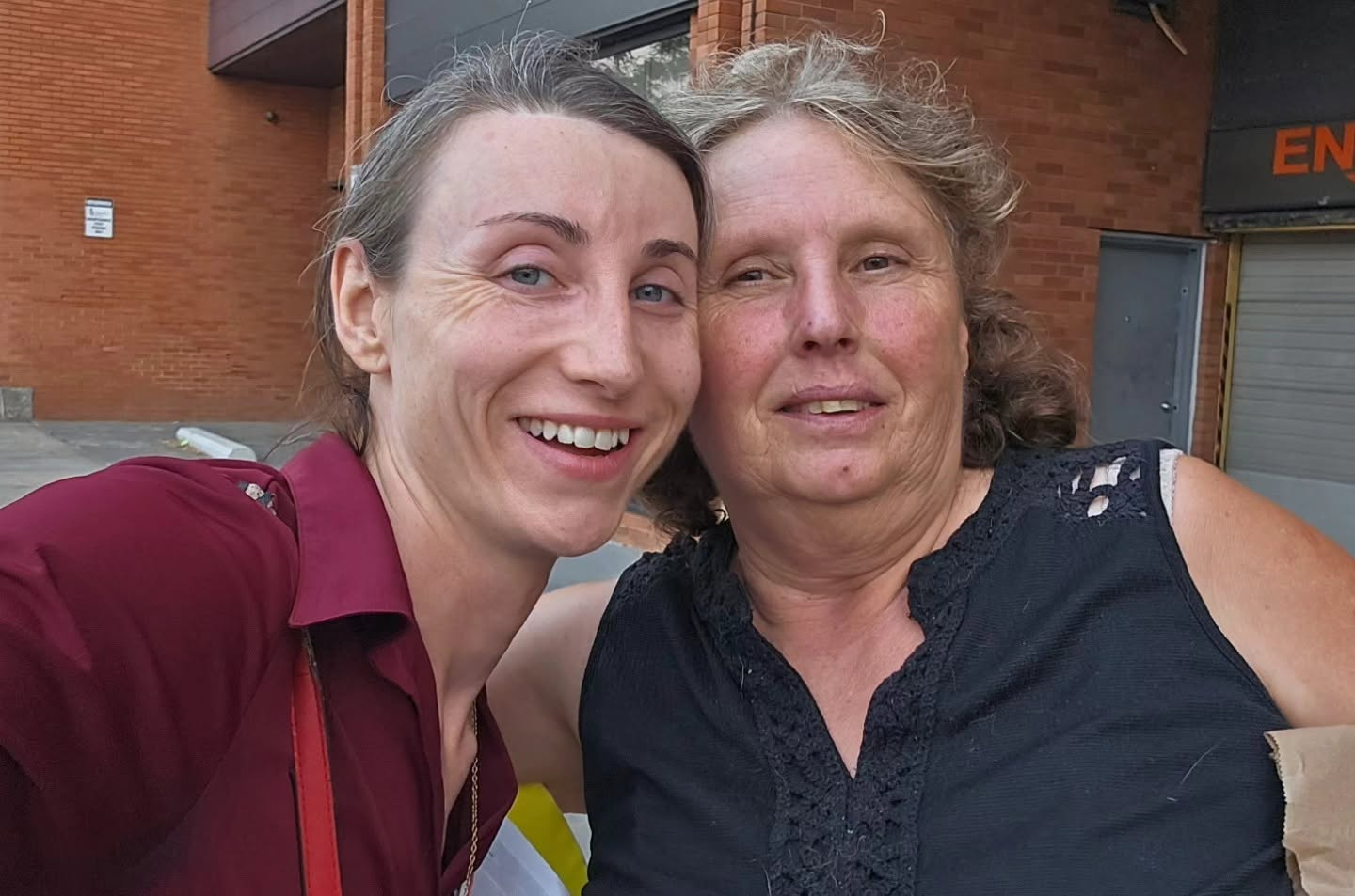 A Note of Appreciation for Brenda Hind – July 28, 2026 
